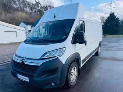 Citroën Jumper Jumper Grossraumkasten 35 L4H3 Club Heavy BlueHD (2022) - Photo 1