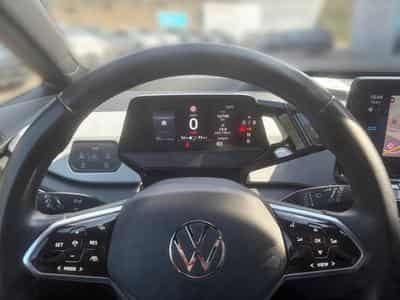 VW ID.3 ID.3 Pro Performance 150 kW Max (2020) - Photo 10