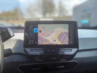 VW ID.3 ID.3 Pro Performance 150 kW Max (2020) - Photo 11