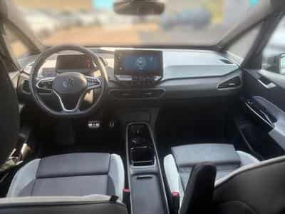 VW ID.3 ID.3 Pro Performance 150 kW Max (2020) - Photo 12