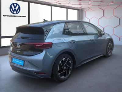 VW ID.3 ID.3 Pro Performance 150 kW Max (2020) - Photo 3