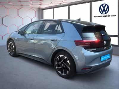VW ID.3 ID.3 Pro Performance 150 kW Max (2020) - Photo 5