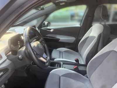 VW ID.3 ID.3 Pro Performance 150 kW Max (2020) - Photo 8