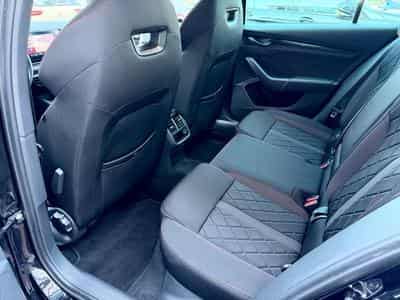 Skoda Octavia Octavia Combi RS 2.0 TDI DSG 4x4 /LED/ACC/AHK/ (2021) - Foto 14