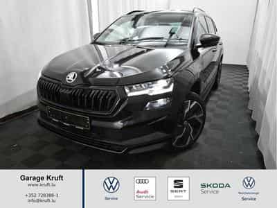 Skoda Karoq Karoq Sportline 4x4, R-View, ACC, 19", Navi (2022) - Foto 1