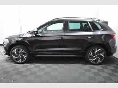 Skoda Karoq Karoq Sportline 4x4, R-View, ACC, 19", Navi (2022) - Photo 2