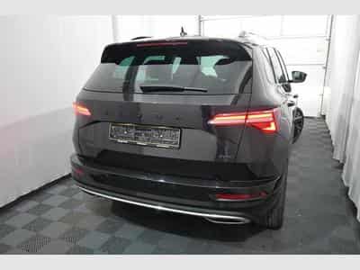Skoda Karoq Karoq Sportline 4x4, R-View, ACC, 19", Navi (2022) - Photo 3