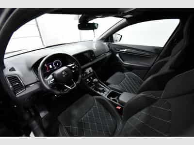 Skoda Karoq Karoq Sportline 4x4, R-View, ACC, 19", Navi (2022) - Photo 5