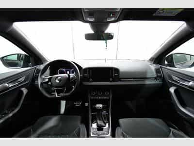 Skoda Karoq Karoq Sportline 4x4, R-View, ACC, 19", Navi (2022) - Photo 7