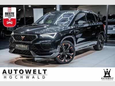 Cupra Ateca Ateca VZ 2.0 TSI DSG 4Drive RFK PANO AHK LED (2024) - Foto 1
