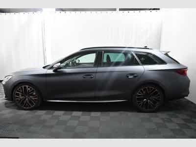 Cupra Leon Leon Sportstourer VZ Perf. Paket Kupfer, DCC, Pa (2024) - Photo 2