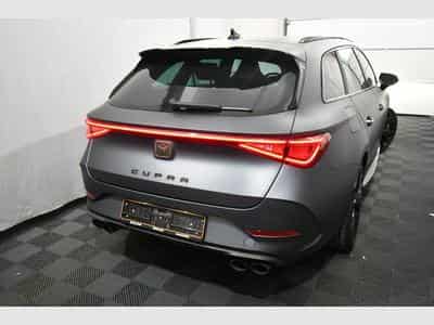 Cupra Leon Leon Sportstourer VZ Perf. Paket Kupfer, DCC, Pa (2024) - Photo 3
