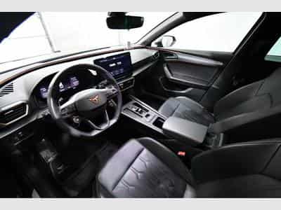 Cupra Leon Leon Sportstourer VZ Perf. Paket Kupfer, DCC, Pa (2024) - Photo 5