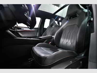 Cupra Leon Leon Sportstourer VZ Perf. Paket Kupfer, DCC, Pa (2024) - Photo 6