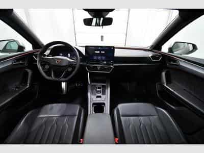 Cupra Leon Leon Sportstourer VZ Perf. Paket Kupfer, DCC, Pa (2024) - Photo 7