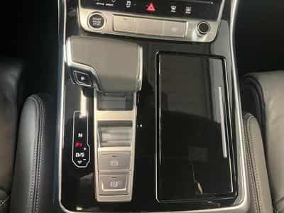 Audi Q7 S-line+Quattro+Tiptronic+P.Premium (2023) - Photo 12