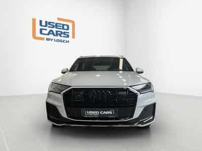 Audi Q7 S-line+Quattro+Tiptronic+P.Premium (2023) - Photo 3