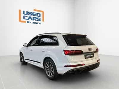 Audi Q7 S-line+Quattro+Tiptronic+P.Premium (2023) - Photo 6