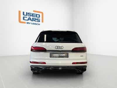 Audi Q7 S-line+Quattro+Tiptronic+P.Premium (2023) - Photo 7