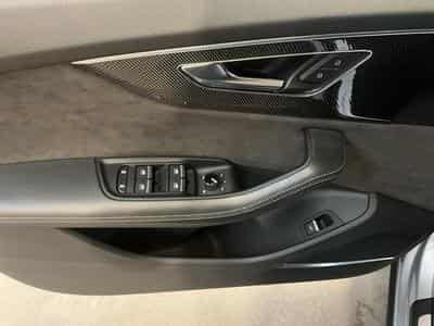 Audi SQ8 Quattro+Tiptronic+AHK+Pano (2022) - Foto 14