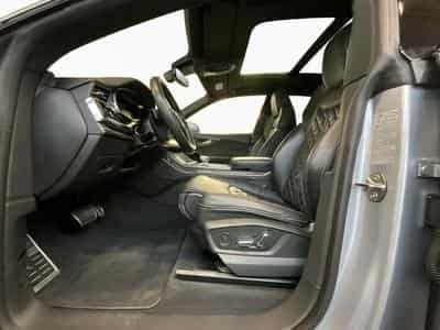 Audi SQ8 Quattro+Tiptronic+AHK+Pano (2022) - Foto 9