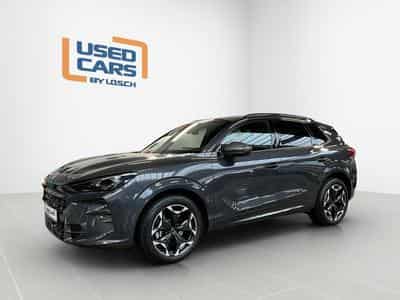 Cupra Terramar DSG+Sound+Ahk+Pano+LM19 (2025) - Foto 4