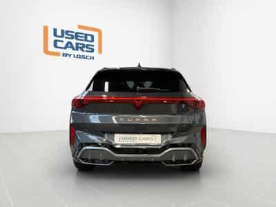 Cupra Terramar DSG+Sound+Ahk+Pano+LM19 (2025) - Foto 6