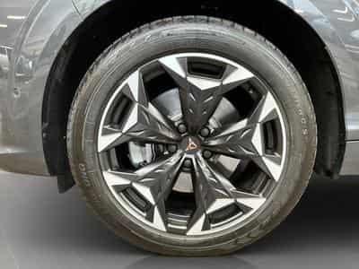 Cupra Terramar DSG+Sound+Ahk+Pano+LM19 (2025) - Foto 8