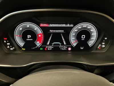 Audi Q3 SB+S-Line+40TDI+Quattro+S-Tronic (2024) - Foto 11