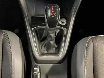 VW T-Cross Style+DSG+P.TECH+LED+NAVI (2020) - Foto 12