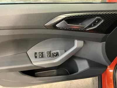 VW T-Cross Style+DSG+P.TECH+LED+NAVI (2020) - Foto 14