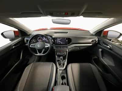 VW T-Cross Style+DSG+P.TECH+LED+NAVI (2020) - Foto 2