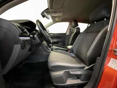 VW T-Cross Style+DSG+P.TECH+LED+NAVI (2020) - Foto 9