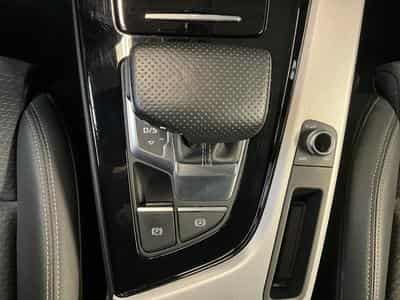 Audi A4 Avant+S-Line+40TFSI+Quattro+S-Tronic (2023) - Foto 12