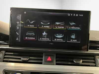 Audi A4 Avant+S-Line+40TFSI+Quattro+S-Tronic (2023) - Foto 13