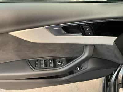 Audi A4 Avant+S-Line+40TFSI+Quattro+S-Tronic (2023) - Foto 14