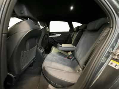 Audi A4 Avant+S-Line+40TFSI+Quattro+S-Tronic (2023) - Foto 15