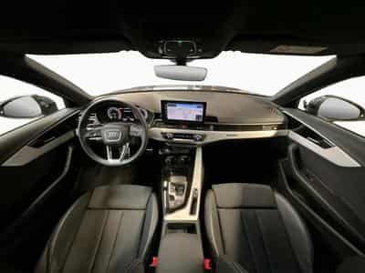 Audi A4 Avant+S-Line+40TFSI+Quattro+S-Tronic (2023) - Foto 2