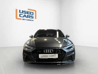 Audi A4 Avant+S-Line+40TFSI+Quattro+S-Tronic (2023) - Foto 3