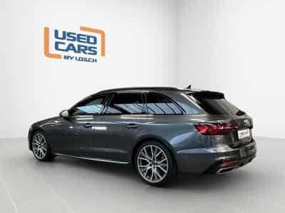 Audi A4 Avant+S-Line+40TFSI+Quattro+S-Tronic (2023) - Foto 5