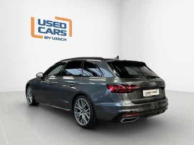 Audi A4 Avant+S-Line+40TFSI+Quattro+S-Tronic (2023) - Foto 6