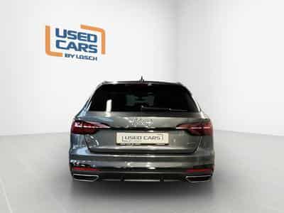 Audi A4 Avant+S-Line+40TFSI+Quattro+S-Tronic (2023) - Foto 7