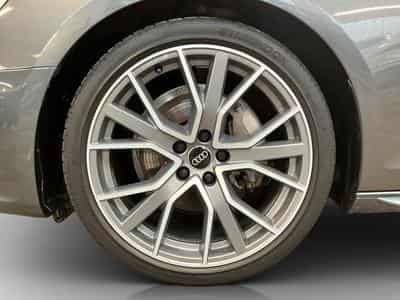 Audi A4 Avant+S-Line+40TFSI+Quattro+S-Tronic (2023) - Foto 8