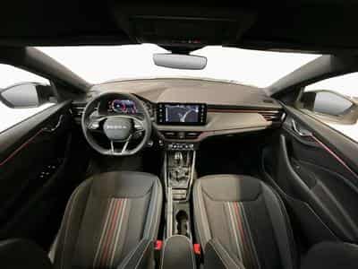 Skoda Scala Monte-Carlo+DSG+Pano+LED (2025) - Foto 2