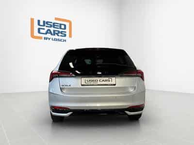 Skoda Scala Monte-Carlo+DSG+Pano+LED (2025) - Foto 7