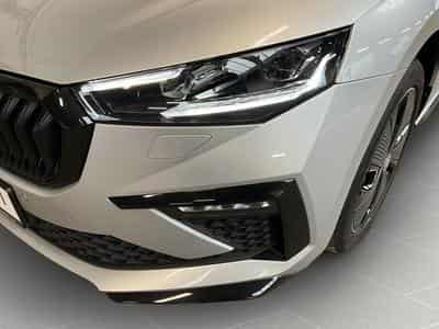 Skoda Scala Monte-Carlo+DSG+Pano+LED (2025) - Foto 9