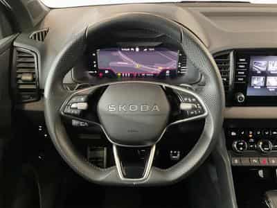 Skoda Karoq Sportline+DSG+Navi+LED (2025) - Foto 12