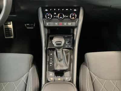 Skoda Karoq Sportline+DSG+Navi+LED (2025) - Foto 14