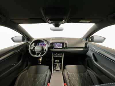 Skoda Karoq Sportline+DSG+Navi+LED (2025) - Foto 2