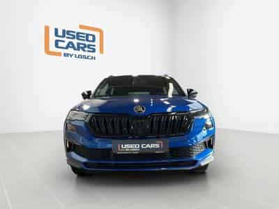 Skoda Karoq Sportline+DSG+Navi+LED (2025) - Foto 3